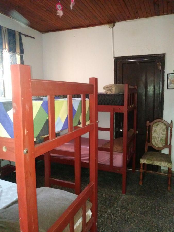 Malala Jujuy Hostel San Salvador de Jujuy Exterior photo